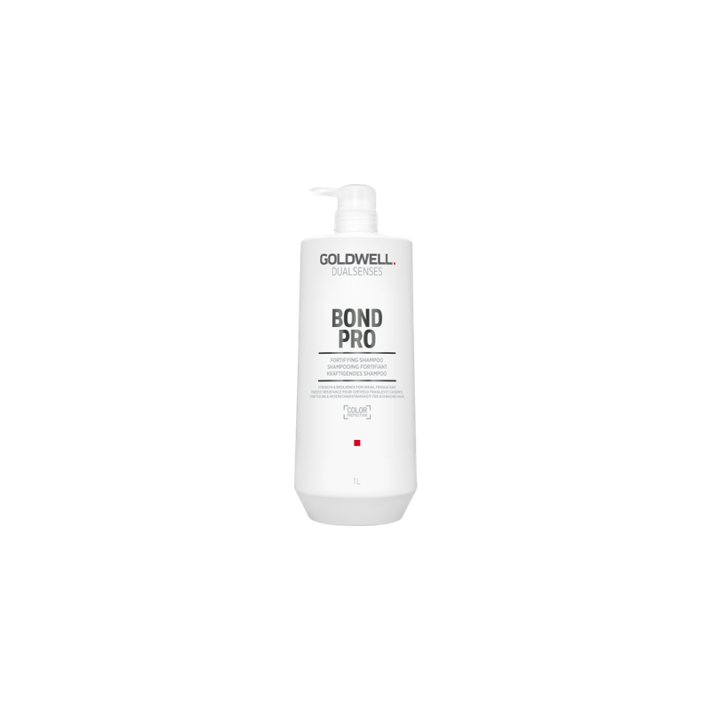Goldwell Dualsenses Bond Pro Fortifying Shampoo 1000ml