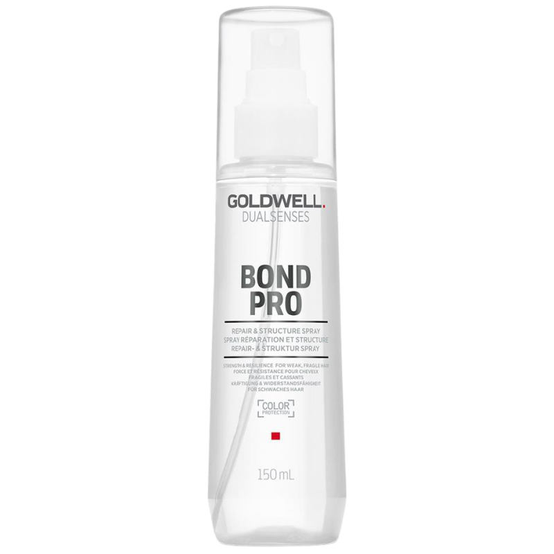 Goldwell Dualsenses Bond Pro Repair & Structure Spray 150ml Goldwell Dualsenses Bond Pro Repair & Structure Spray 150ml