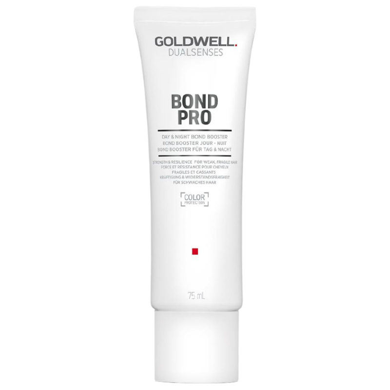 Goldwell Dualsenses Bond Pro Day & Night Bond Booster 75ml Goldwell Dualsenses Bond Pro Day & Night Bond Booster 75ml
