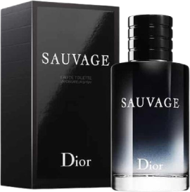 Christian Dior Sauvage edt 100 ml