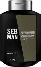 Sebastian Man The Smoother Conditioner 250ml