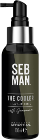 Sebastian Man The Cooler Leave-In Tonic 100ml