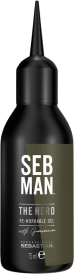 SEB MAN Re-Workable Liquid Gel 75ml