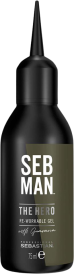 Sebastian Man The Hero Re-Workable Liquid Gel 75ml