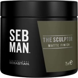 Sebastian Man The Sculptor Matte Clay 75ml