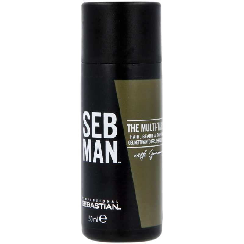 Sebastian Man 3-in-1 Wash 50ml