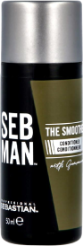 Sebastian Man The Smoother Rinse-Out Conditioner 50 ml