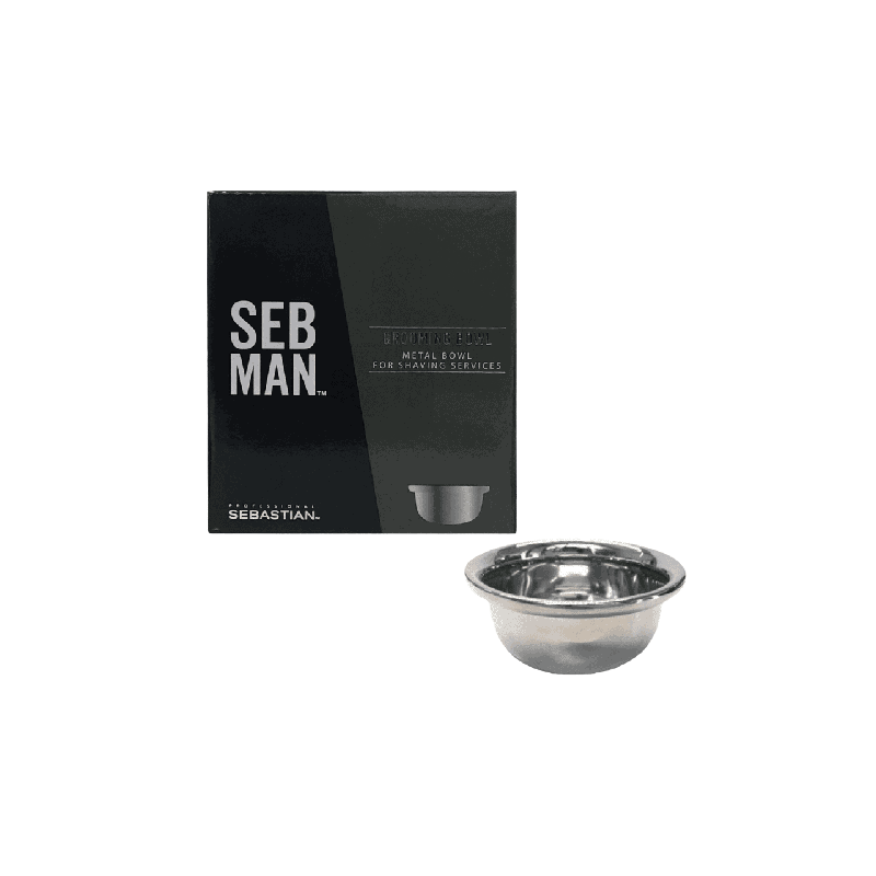 Sebastian Man Shaving Bowl