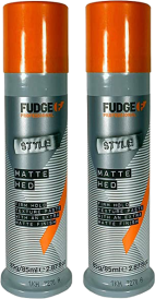 Fudge Matte Hed Duo 2st