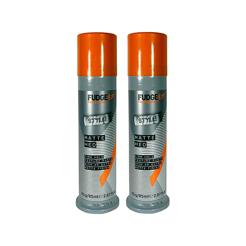 Fudge Matte Hed Duo 2st