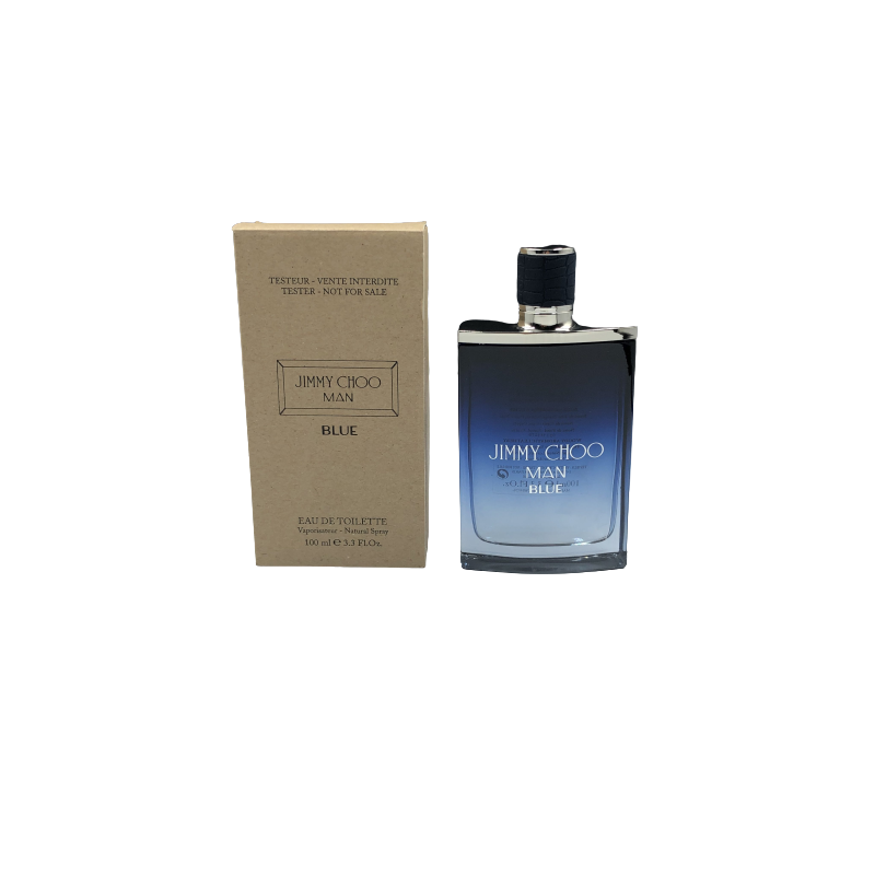 Jimmy Choo Man Blue För Honom edt 100ml (tester)
