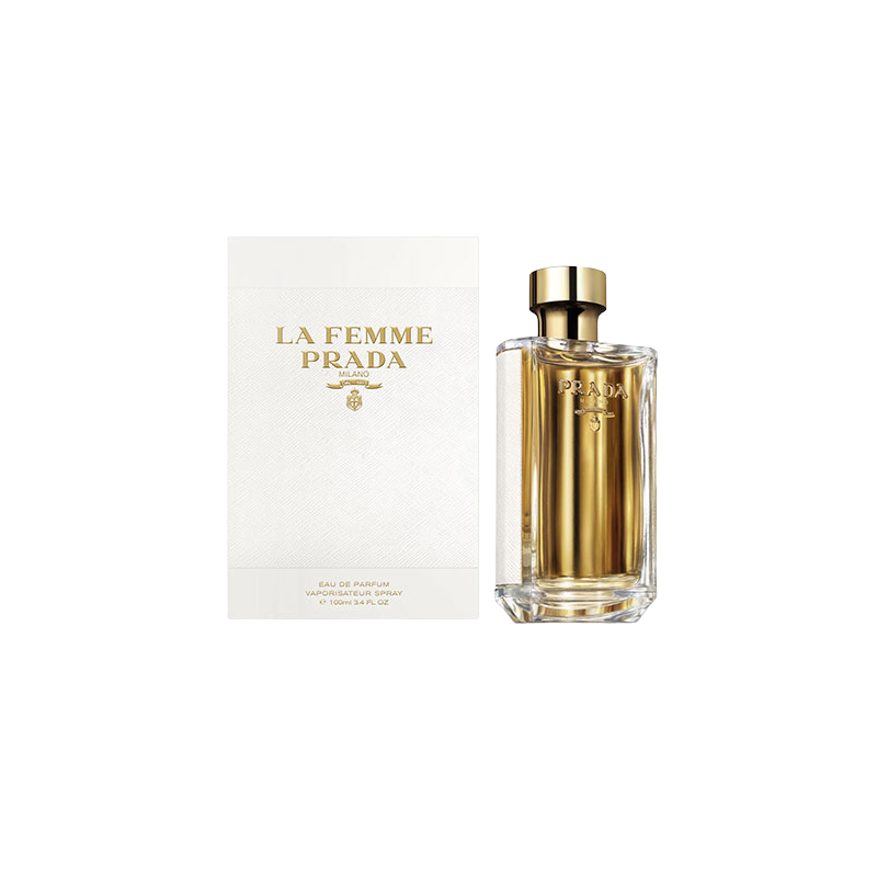 Prada La Femme edp 100 ml (tester)