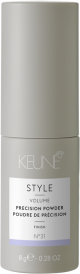 Keune Style Precision Powder 8g