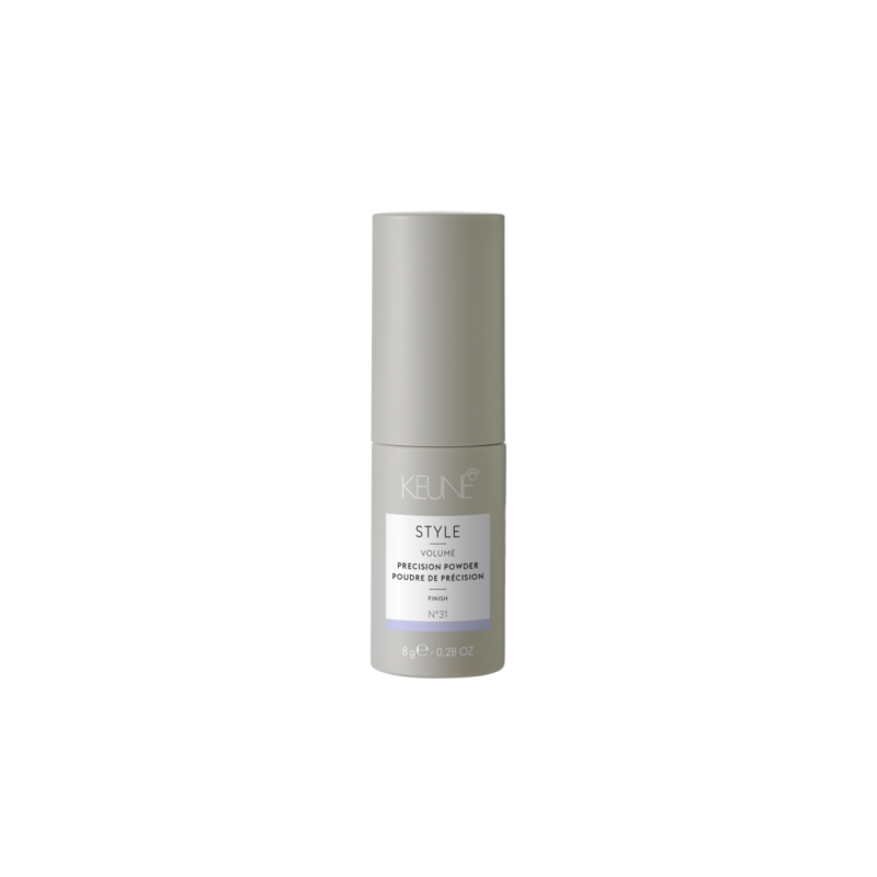 Keune Style Precision Powder 8g Keune Style Precision Powder 8g