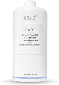 Keune Care Silver Shampoo 1000ml