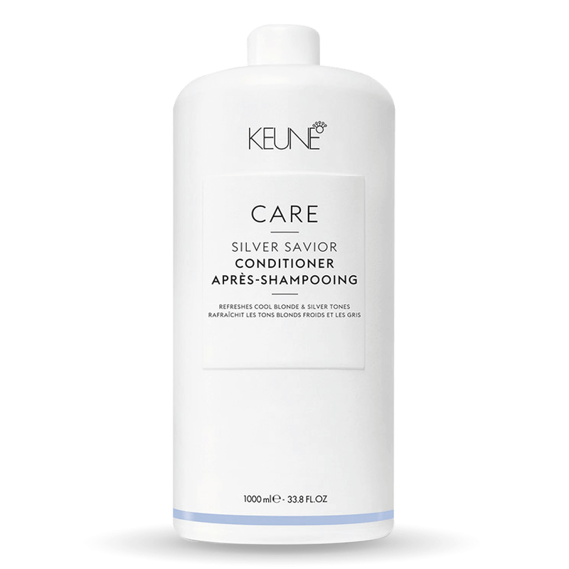 Keune Care Silver Conditioner 1000ml