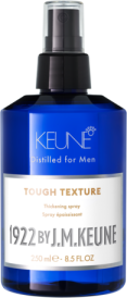 Keune 1922 Tough Texture 250ml
