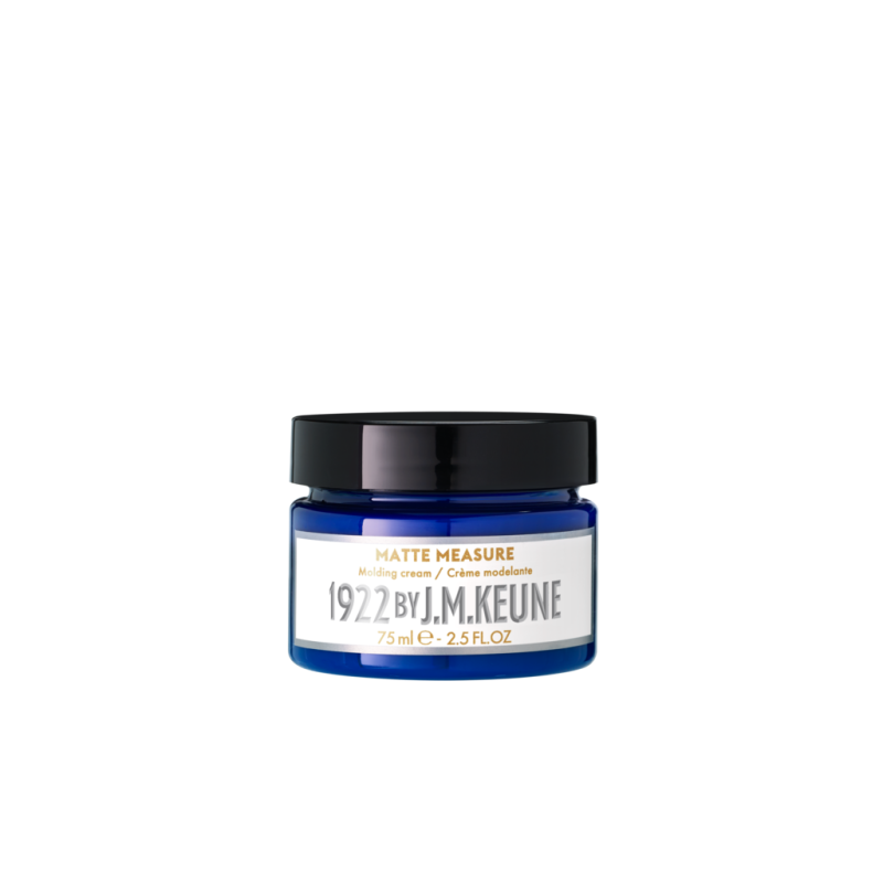 Keune 1922 Matte Measure 75ml