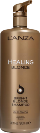 Lanza Healing Blonde Bright Blonde Shampoo 950 ml