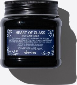 Davines Heart of Glass Rich Conditioner 250ml (2)