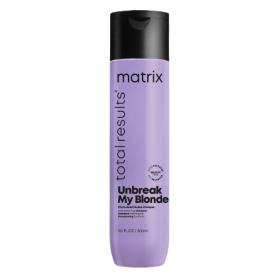 Matrix Unbreak My Blonde Shampoo 300ml (2)