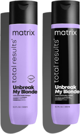 Matrix Unbreak My Blonde Unbreak My Blonde Duo 300ml