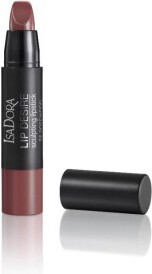 IsaDora Lip Desire Sculpting Lipstick 56 Rosewood  