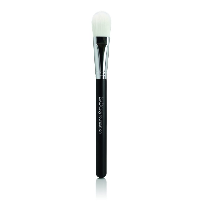 IsaDora Foundation Brush