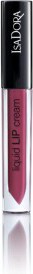 IsaDora Liquid Lip Cream 10 Rose Rush  