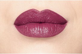 IsaDora Liquid Lip Cream 10 Rose Rush   (2)