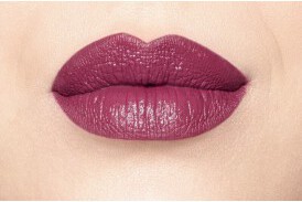 IsaDora Liquid Lip Cream 10 Rose Rush   (2)