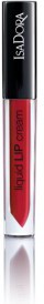 IsaDora Liquid Lip Cream 14 Loving Red  