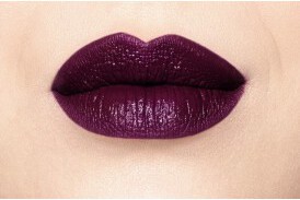 IsaDora Liquid Lip Cream 20 Wine Divine   (2)