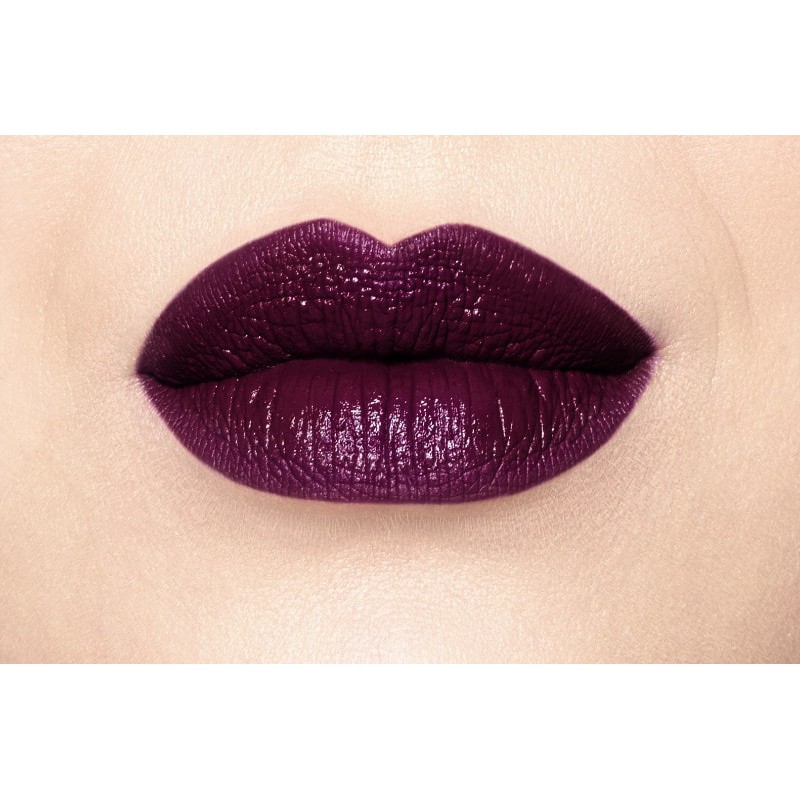 IsaDora Liquid Lip Cream 20 Wine Divine  
