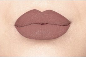 IsaDora Ultra Matt Liquid Lipstick 05 Bare Cashmere   (2)