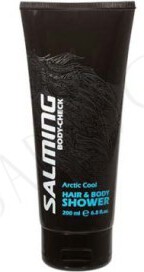 Salming Arctic Cool Hair&Body Shower 200ml