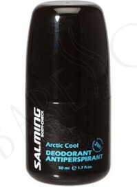 Salming Arctic Cool Antiperspirant-Roll 50ml