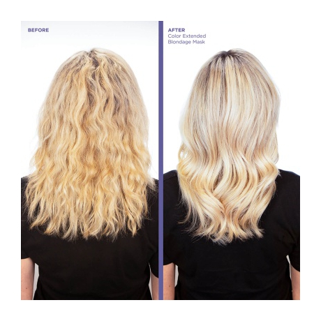 Redken Color Extend Blondage Trio