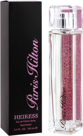 Paris Hilton Heiress edp 30ml for Women