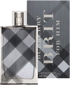 Burberry Brit Men edt 100ml