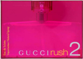 Gucci Rush 2 Edt 30ml