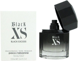 Paco Rabanne Black XS edt 100 ml (tester)