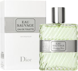 Dior Eau Sauvage edt 100 ml