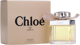 Chloé by Chloé Edp 75ml