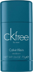 Calvin Klein Ck Free Deo Stick 75 g