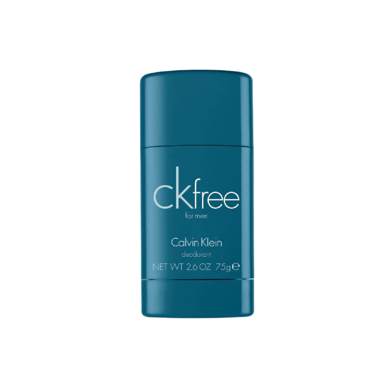 Calvin Klein Ck Free Deo Stick 75 g