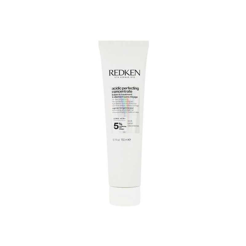 Redken Acidic Bonding Concentrate Leave-in 150 ml Redken Acidic Bonding Concentrate Leave-in 150 ml