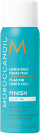 Moroccanoil Finish Luminous Hairspray Medium 75 ml