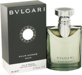 Bvlgari Pour Soir För Honom edt 50ml