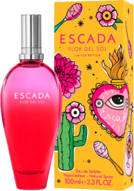 Escada Flor Del Sol EdT 100ml